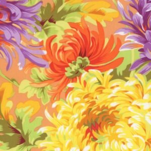Kaffe Fassett: Classic Collective - Shaggy, Yellow