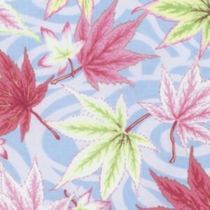 Kaffe Fassett: Spring 2016 - Maple Stream, Ice