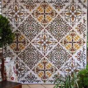 Michelle Hill: Pattern - Elegance