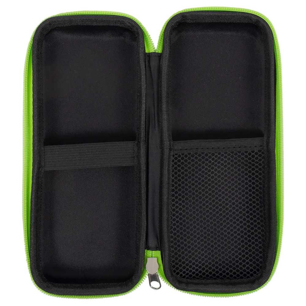 Its Sew Emma: Rotary Cutter Case - Lime - Image 4
