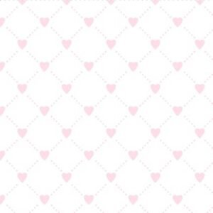 In the Beginning: Alice - Pink Heart