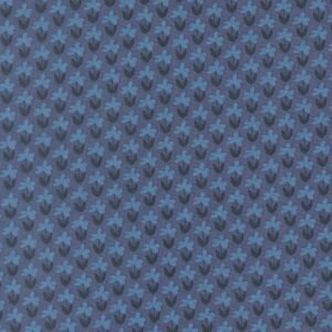 Moda: Elizabeth Hartman, Scenery - Denim