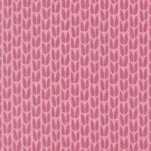 Moda: Elizabeth Hartman, Scenery - Primrose