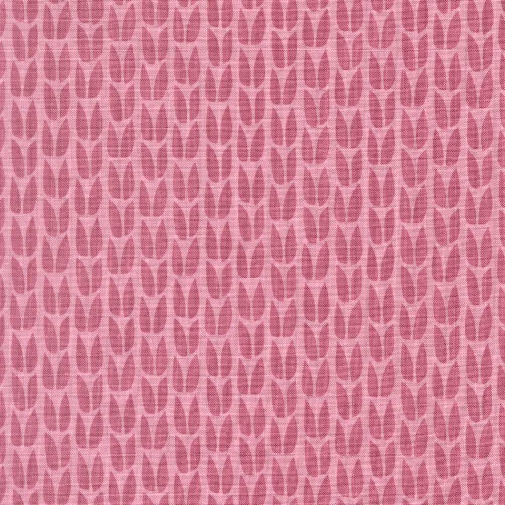Moda: Elizabeth Hartman, Scenery - Primrose