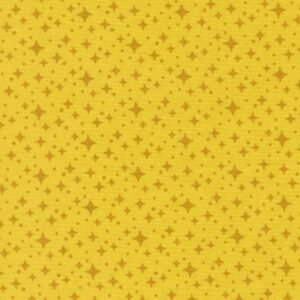 Moda: Elizabeth Hartman, Scenery - Citrine