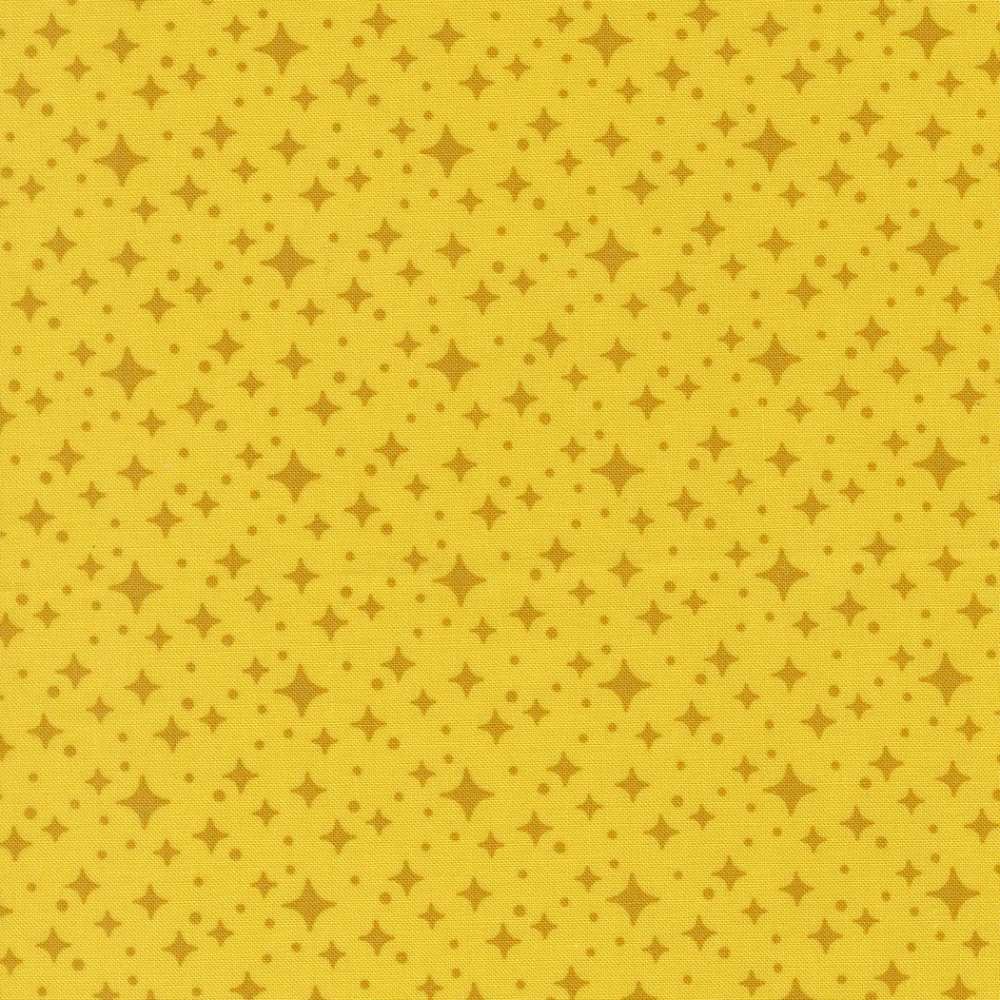 Moda: Elizabeth Hartman, Scenery - Citrine