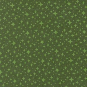Moda: Elizabeth Hartman, Scenery - Cypress