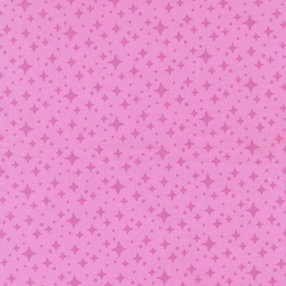 Moda: Elizabeth Hartman, Scenery - Sweet Pea