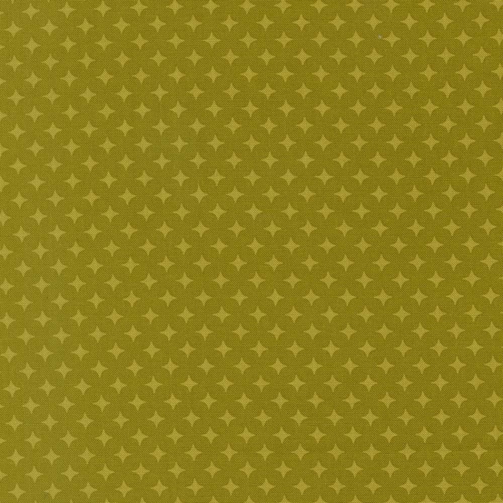 Moda: Elizabeth Hartman, Scenery - Kelp