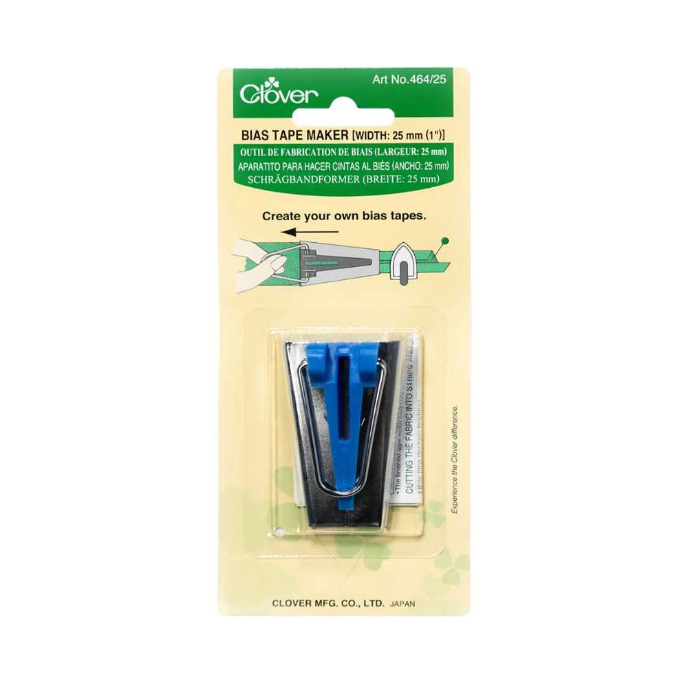 Clover: Bias Taper Maker (1") - Image 2