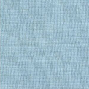 Devonstone Wideloads: Linen Cotton - Blue Lagoon