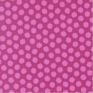 Moda: Elizabeth Hartman, Scenery - Puffball Passion Fruit