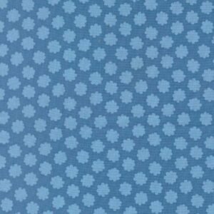 Moda: Elizabeth Hartman, Scenery - Puffball Coastal