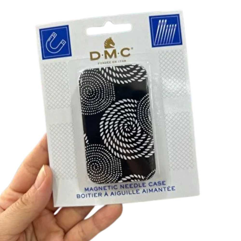 DMC: Magnetic Needle Case - Image 2