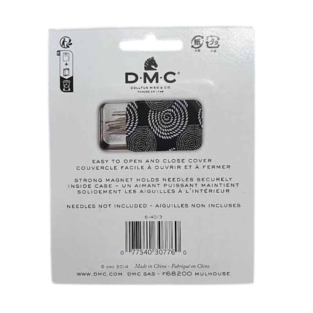 DMC: Magnetic Needle Case - Image 3