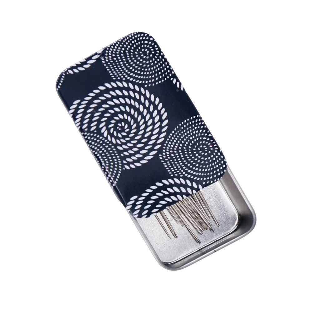 DMC: Magnetic Needle Case