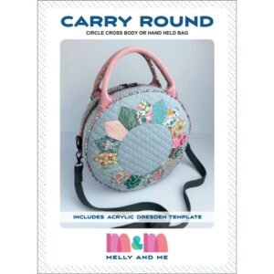 Melly and Me: Carry Round
