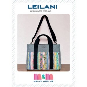 Melly and Me: Leilani
