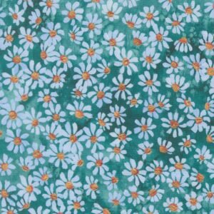 Moda: Create Joy Project, Soulstice - Turquoise Bitty Pretty