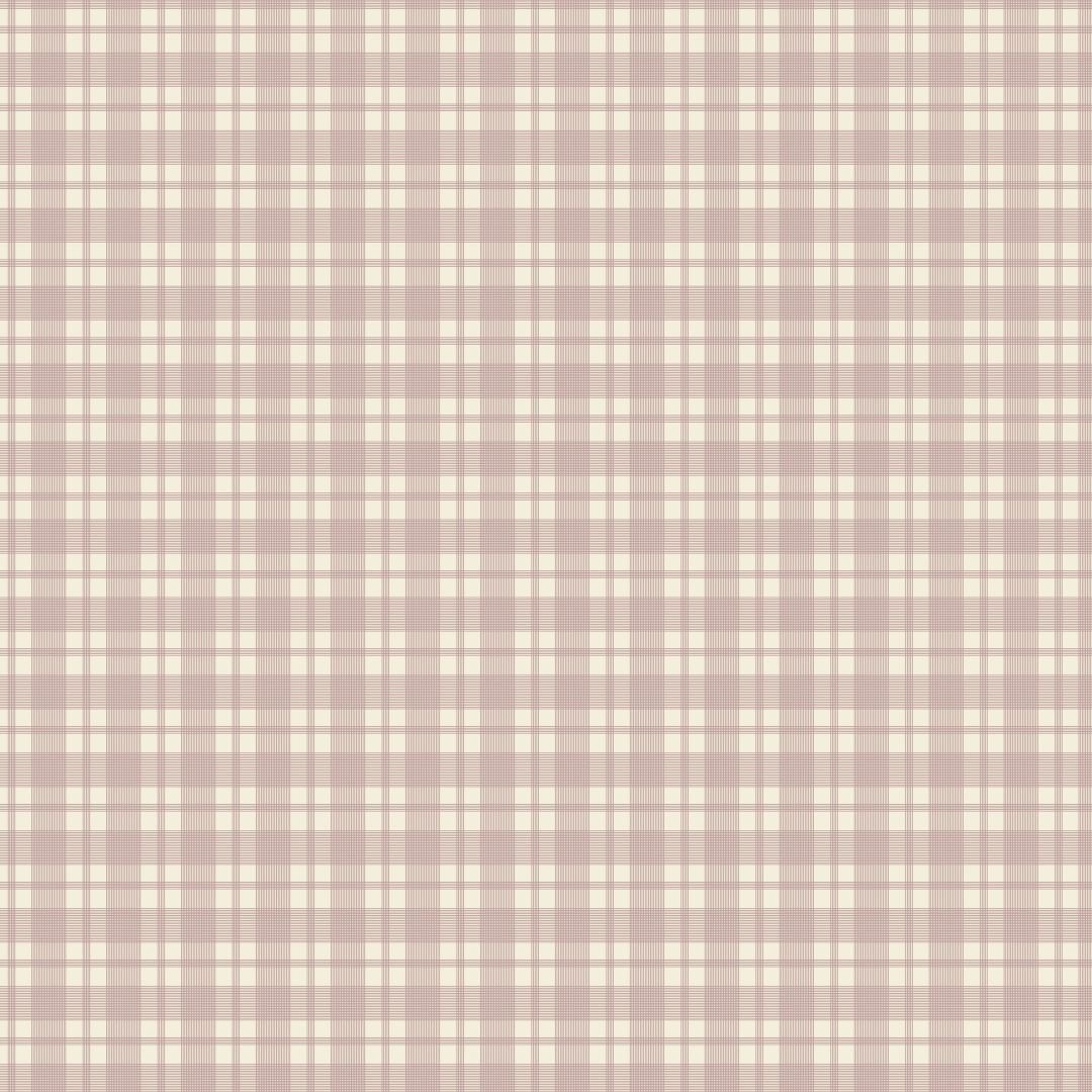 Andover Fabrics: Valley Hues - Tyla Plaid Lavender