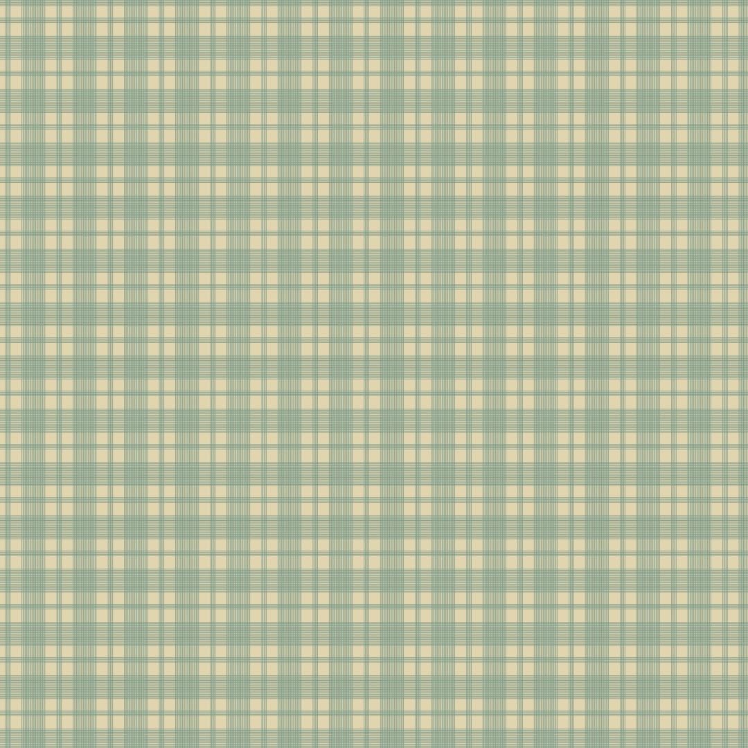 Andover Fabrics: Valley Hues - Tyla Plaid Teal
