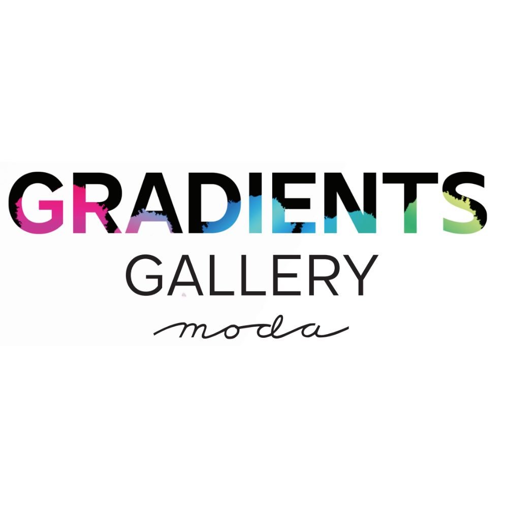 Moda Gradients Gallery Accessories-Lyns